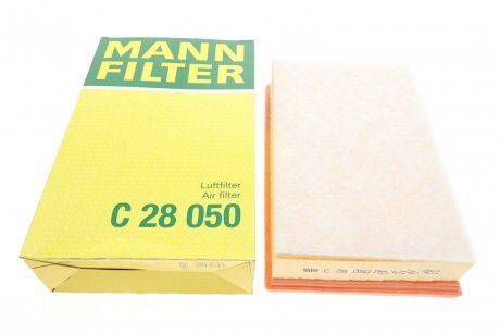 Фільтр забору повітря MANN C28050