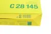 Фильтр воздушный Ford Transit 2.0-2.4 D 00-/Nissan Pathfinder 2.5-3.0dCi 06- -FILTER MANN C 28 145 (фото 5)