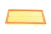 Фільтр повітряний Suzuki Vitara 1.6 15-/SX4/S-Cross 1.6 13- -FILTER MANN C 28 200 (фото 2)