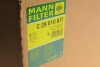 Фільтр повітряний MB Atego 98- -FILTER MANN C 29 010 KIT (фото 2)