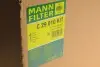 Фильтр воздушный MB Atego 98- -FILTER MANN C 29 010 KIT (фото 2)