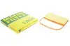 Фильтр воздушный Seat Ibiza 1.0/TFSI 15-17/Skoda Fabia 1.0MPI 14-/Citigo 1.0/VW Polo/Up 1.0 11-19 -FILTER MANN C 29 015 (фото 1)