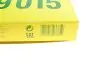 Фильтр воздушный Seat Ibiza 1.0/TFSI 15-17/Skoda Fabia 1.0MPI 14-/Citigo 1.0/VW Polo/Up 1.0 11-19 -FILTER MANN C 29 015 (фото 7)