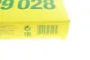 Фильтр воздушный BMW 1 (E82/E88)/3 (E90-E93)/X1(E84) 3.0 i 07-15 N54/N55 -FILTER MANN C 29 028 (фото 7)