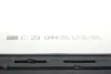 Фільтр повітряний MB E-class (W212/A207/C207)/ GLK (X204) 350CDI (к-кт) -FILTER MANN C 29 035-2 (фото 4)