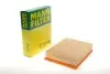 Фильтр воздушный VW T4 96-03 -FILTER MANN C 29 198 (фото 1)