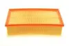 Фільтр повітряний Audi A3/Seat Leon/Skoda Octavia/VW Golf VI,/VII 1.4-2.0D 12- -FILTER MANN C 30 004 (фото 2)