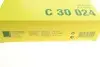 Фільтр повітряний Ssangyong Actyon/Kyron 05- -FILTER MANN C 30 024 (фото 7)