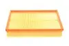 Фільтр повітряний Renault Master/Opel Movano 2.3CDTI 10- -FILTER MANN C 30 035 (фото 2)