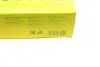 Фільтр повітряний Renault Master/Opel Movano 2.3CDTI 10- -FILTER MANN C 30 035 (фото 5)