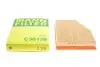 Фильтр воздушный BMW 5 (E60/E61)/6 (E63/E64) 2.0-3.0i 03-10 (N52/N53/M54) -FILTER MANN C 30 139 (фото 1)