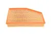 Фильтр воздушный BMW 5 (E60/E61)/6 (E63/E64) 2.0-3.0i 03-10 (N52/N53/M54) -FILTER MANN C 30 139 (фото 2)