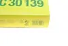 Фильтр воздушный BMW 5 (E60/E61)/6 (E63/E64) 2.0-3.0i 03-10 (N52/N53/M54) -FILTER MANN C 30 139 (фото 5)