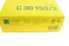 Фильтр воздушный BMW 7 (Е65/E66) 01- N62 -FILTER MANN C 30 153/2 (фото 8)