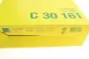 Фільтр повітряний Ford Galaxy/Mondeo/S-Max 1.6-2.0TDCi/1.6-2.3 06- -FILTER MANN C 30 161 (фото 6)