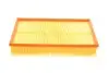 Фільтр повітряний Volvo S60 /S80 /V70/CX70 2.4 99-07 -FILTER MANN C 30 189 (фото 2)