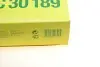 Фільтр повітряний Volvo S60 /S80 /V70/CX70 2.4 99-07 -FILTER MANN C 30 189 (фото 5)