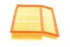 Фильтр воздушный MB C-class (W202)/M-class (W163) 93-05 (M111/M112/OM611/OM628) -FILTER MANN C 30 195/2 (фото 2)