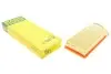 Фильтр воздушный Citroen Nemo 1.4HDi -FILTER MANN C 3087/2 (фото 1)