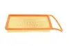 Фильтр воздушный Citroen Nemo 1.4HDi -FILTER MANN C 3087/2 (фото 3)
