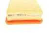 Фильтр воздушный Citroen Nemo 1.4HDi -FILTER MANN C 3087/2 (фото 5)