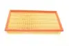 Фільтр повітряний Skoda Fabia/Roomster /VW Polo 1.2 12v 01-07 -FILTER MANN C 3093/1 (фото 3)