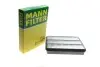 Фільтр повітряний Toyota Land Cruiser 3.0 D-4D 02- -FILTER MANN C 31 007 (фото 1)