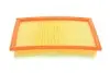 Фільтр повітряний VW Sharan 95-10/Seat Alhambra 96-10/Ford Galaxy 00-06 -FILTER MANN C 31 116 (фото 2)
