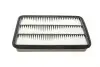 Фільтр повітряний Toyota Camry/Celica/Avalon 1.8-3.0i 91-03/Lexus RX300 3.0 24V 98-08 -FILTER MANN C 31 126 (фото 5)