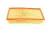 Фільтр повітряний Toyota Avensis/Corolla 2.0D/2.2D 05-08 -FILTER MANN C 31 145 (фото 2)