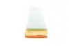 Фільтр повітряний Toyota Avensis/Corolla 2.0D/2.2D 05-08 -FILTER MANN C 31 145 (фото 6)