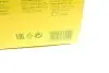 Фільтр повітряний Toyota Avensis/Corolla 2.0D/2.2D 05-08 -FILTER MANN C 31 145 (фото 7)