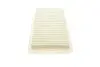 Фільтр повітряний Lexus RX 3.0/3.5 03-08/ Toyota Camry 2.0-3.0 01-06 -FILTER MANN C 32 003 (фото 4)