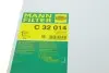 Фильтр воздушный Toyota Land Cruiser 200 4.6 V8 08- -FILTER MANN C 32 014 (фото 5)