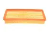 Фильтр воздушный Citroen C5/Peugeot 407/508 2.0 HDi 04- -FILTER MANN C 32 108 (фото 2)