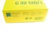 Фільтр повітряний Ford Transit 94-00 (довгий) -FILTER MANN C 32 120/1 (фото 7)