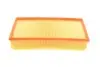 Фильтр воздушный VW T5/T6 1.9TDI/2.0/2.0TDI/TSI/BiTDI/2.5TDI 03- (с поролоном) -FILTER MANN C 32 191/1 (фото 2)