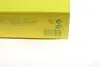 Фильтр воздушный VW T5/T6 1.9TDI/2.0/2.0TDI/TSI/BiTDI/2.5TDI 03- (с поролоном) -FILTER MANN C 32 191/1 (фото 5)