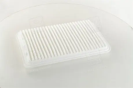 Фільтр повітряний Mazda 3 1.4/1.6i 03-15 -FILTER MANN C 3220