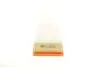 Фільтр повітряний Citroen Berlingo/Peugeot Partner 1.6HDI 08- -FILTER MANN C 3282 (фото 4)