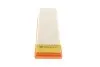 Фільтр повітряний Renault Logan 1.4/1.6 04- (з поролоном) -FILTER MANN C 33 006 (фото 4)