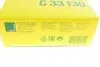 Фильтр воздушный BMW 5 (E34) 2.0-3.5i 88-96 (M50/S38) -FILTER MANN C 33 130 (фото 6)