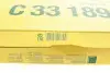 Фільтр повітряний Opel Vectra C 1.6/1.8 i 02-/Signum 1.8 i 03- -FILTER MANN C 33 189/1 (фото 7)