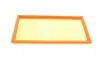 Фільтр повітряний MB C-class (W204)/ E-class (W211/W212) 06- (к-кт) -FILTER MANN C 3361-2 (фото 3)