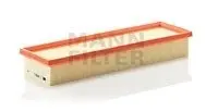 Фильтр воздушный MANN C3468/1