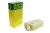Фільтр повітряний MB C-клас (W204)/E-клас (S212)/S-клас (W221/W222) -FILTER MANN C 35 005 (фото 1)
