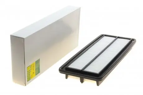 Фильтр воздушный Honda Accord VIII 2.2CDTI 08-15 -FILTER MANN C 35 008