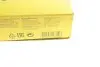 Фильтр воздушный Mitsubishi Carisma/Volvo S40/V40 1.6/1.8 95-06 -FILTER MANN C 35 124 (фото 7)