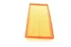 Фильтр воздушный Land Rover Discovery IV-V/Range Rover III-IV/Range Rover Sport 3.0-5.0 09- -FILTER MANN C 35 126 (фото 2)
