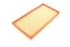 Фільтр повітряний Volvo 850/ C70/ V70 91-02 -FILTER MANN C 35 148 (фото 3)